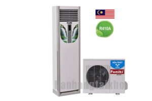 Điều hòa tủ đứng Funiki 25.000BTU 1 chiều FC25