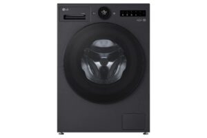 Máy giặt sấy LG AI DD™ 2.0 Inverter giặt 12 kg - sấy 7 kg FX1412R3KA