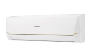 Điều hòa treo tường Sharp 1 chiều 9.000Btu AH-A9SEW