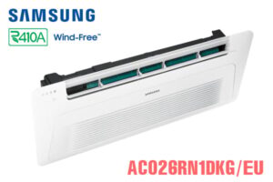 Điều hòa âm trần Samsung inverter 2 chiều 9000BTU windfree AC026RN1DKG/EU