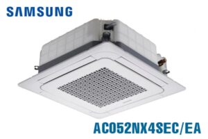 Điều hòa âm trần SAMSUNG 18.000BTU 1 chiều AC052NN4SEC/EA