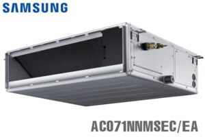 Điều hòa âm trần nối ống gió Samsung 24000BTU 1 chiều AC071NNMSEC/EA
