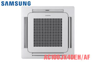 Điều hòa âm trần Samsung 34.000BTU 2 chiều inverter AC100JN4DEH/AF
