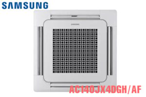 Điều hòa âm trần Samsung 50.000BTU 2 chiều inverter AC140JN4DEH/AF