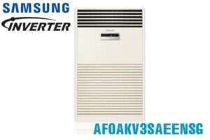 Điều hòa tủ đứng Samsung 96.000BTU 1 chiều inverter AF0AKV3SAEENSG