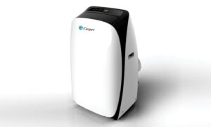 Điều hòa di động Casper 1 chiều 9.000BTU AP-09CP1