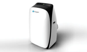 Điều hòa di động Casper 1 chiều 12.000BTU AP-12CP1