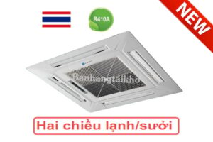 Điều hòa âm trần Casper 36.000BTU CH-36TL22