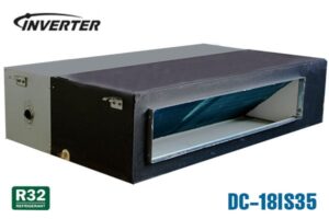 Điều hòa âm trần nối ống gió Casper 18000BTU DC-18IS35