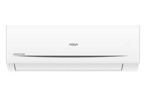 Điều hòa Aqua 1 chiều Inverter 12500 BTU AQA-RV13ME