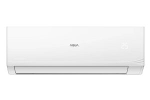 Điều hòa AQUA 2 Chiều 9000 BTU AQA-H10PH
