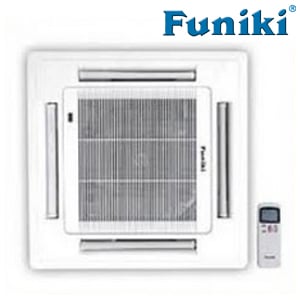 Điều hòa âm trần Funiki 1 chiều 36.000BTU CC36MMC1