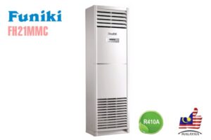 Điều hòa tủ đứng Funiki 2 chiều 21.000BTU FH21MMC