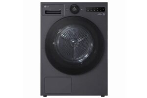 Máy sấy bơm nhiệt LG AI DUAL Inverter 12 kg RX12VHP3K