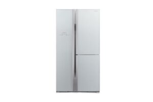 Tủ lạnh Hitachi Inverter 600 lít R-FM800PGV2 GS