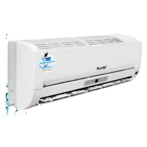 Điều hòa Funiki 2 chiều 24000 BTU SSH24