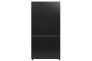 Tủ lạnh Hitachi Inverter 645 lít Multi Door R-WB700PGV4(GBK)