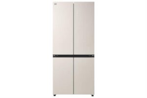 Tủ lạnh LG French Door Inverter 512 lít Multi Door F51EG