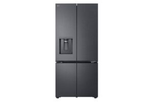 Tủ lạnh LG French Door Inverter 607 lít Multi Door F61BMD