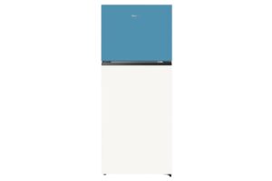 Tủ Lạnh Hisense Inverter 424 Lít RT549N4EW-MBU