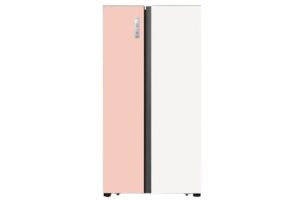 Tủ Lạnh Hisense Inverter 519 Lít RS668N4EW-PU