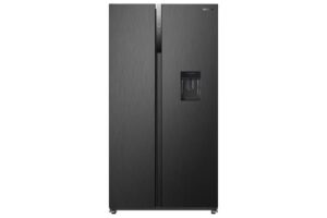 Tủ lạnh Hitachi Side by Side Inverter 525 lít HRSN9552DWDXVN